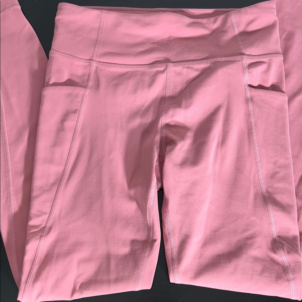 ATHLETA G!RL Rose Leggings - Picture 6 of 7